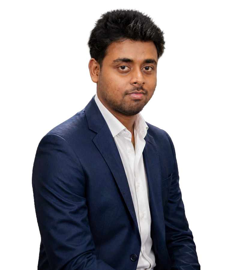 Anil Chaurasiya