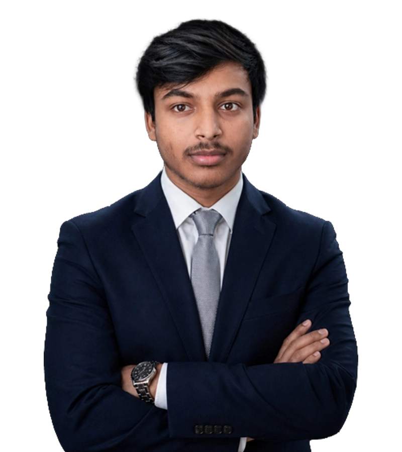 Ayush Kumar