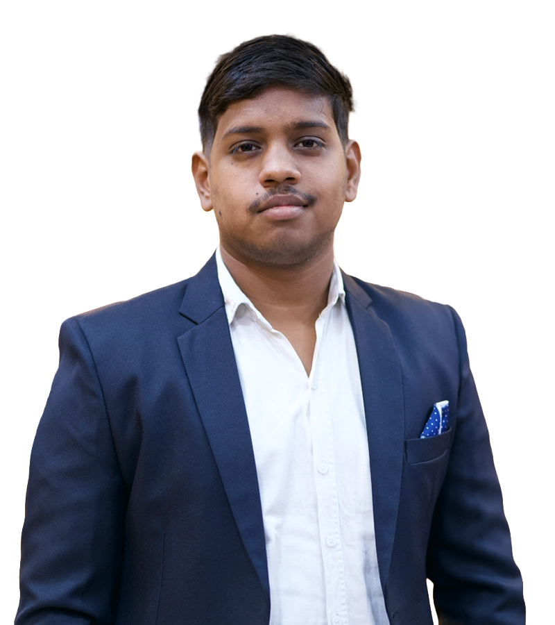 Harsh Verma