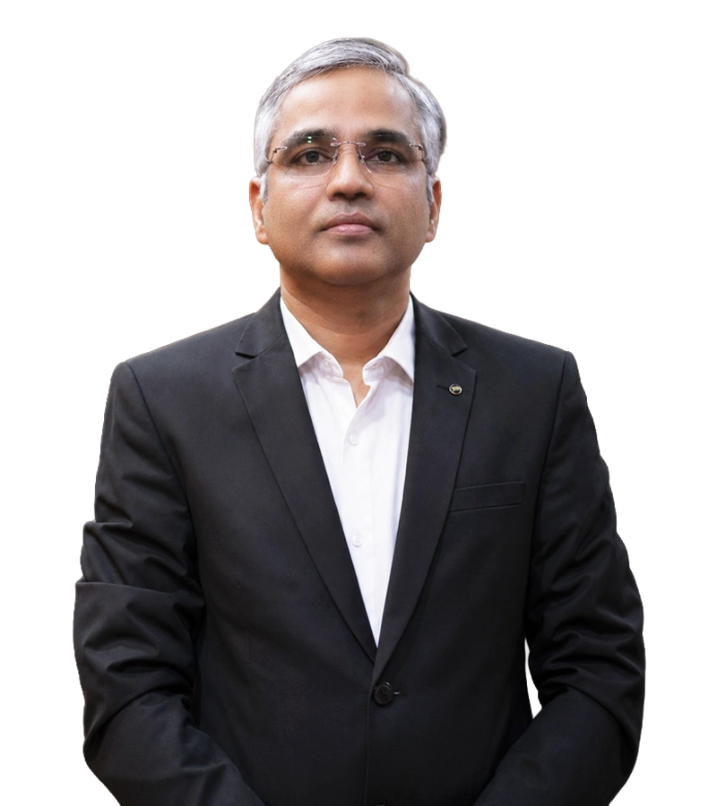 Advocate Vikas Gupta